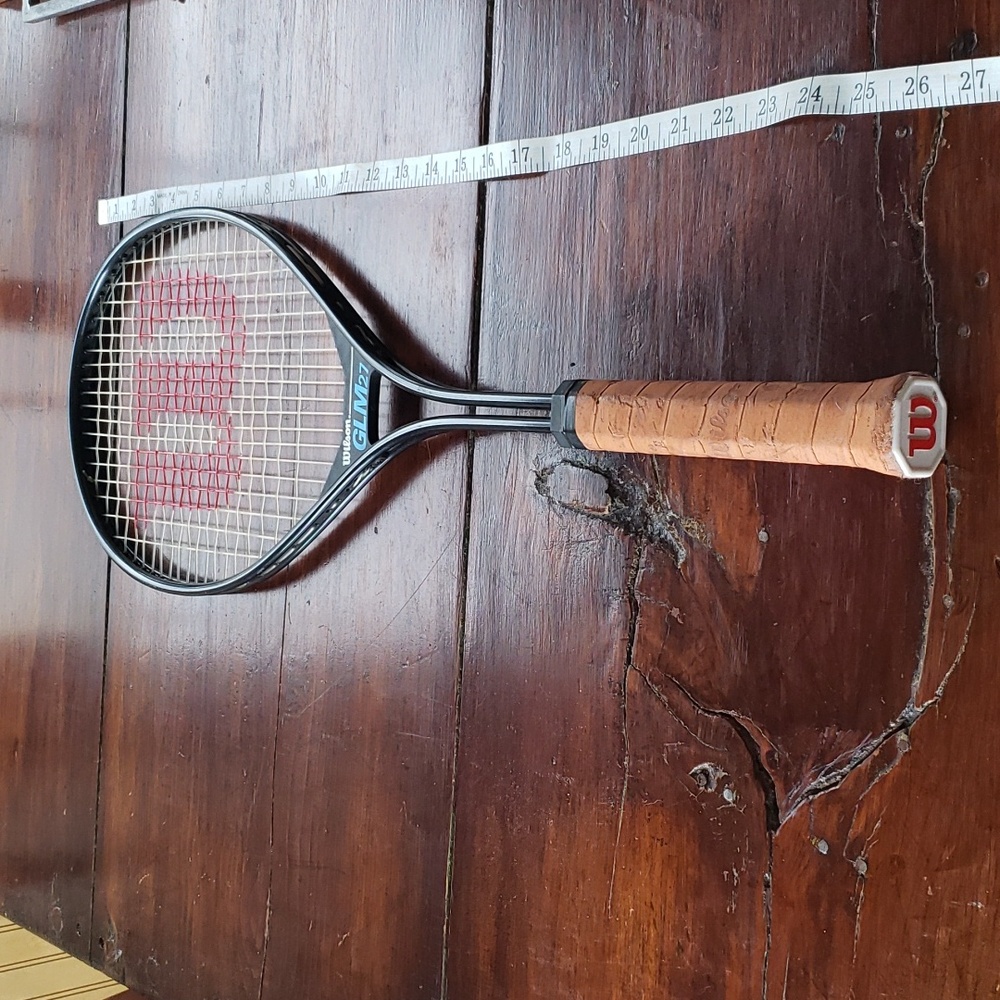 Tennis racket. Great condition